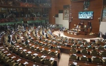 sindh assembly passes amended thar coal energy board bill
