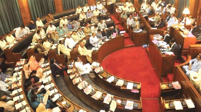 bill indefinitely postpones lg polls bill indefinitely postpones lg polls