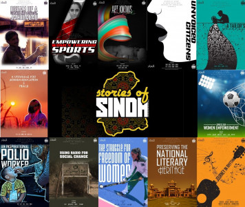 stories of sindh countering intolerance through documentaries