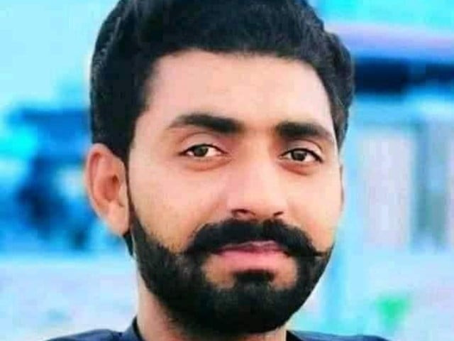 25 year old student of sindh university irfan jatoi photo twitter mjibrannasir 25 year old student of sindh university irfan jatoi photo twitter mjibrannasir