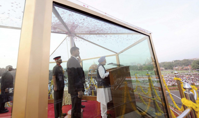 singh pushes for crackdown on militants singh pushes for crackdown on militants