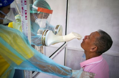 thailand tracking 200 people as infected returnees skip covid 19 quarantine thailand tracking 200 people as infected returnees skip covid 19 quarantine