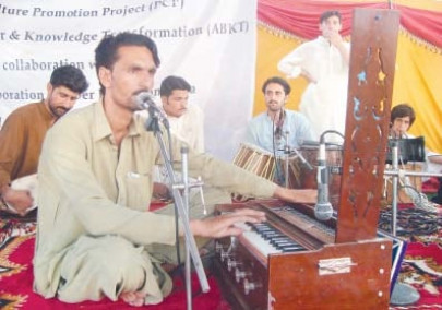 festival brings locals in touch with own cultural heritage festival brings locals in touch with own cultural heritage