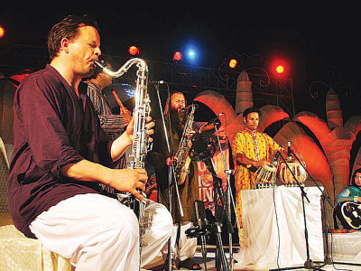 musical evening fantastic fusion musical evening fantastic fusion