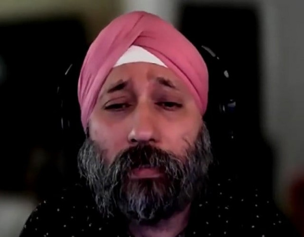 spiritual journey sikh devotee discovers why guru nanak travelled to pakistan