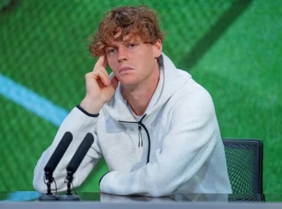 jannik sinner drops trainer and physio after doping drama jannik sinner drops trainer and physio after doping drama