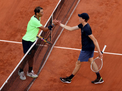 beating the big three is a mental challenge says sinner beating the big three is a mental challenge says sinner