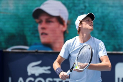 i m here to win not just reach finals says disappointed sinner i m here to win not just reach finals says disappointed sinner