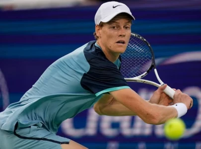 sinner escapes doping ban ahead of us open