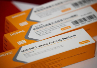 chinese coronavirus vaccine efficacy is 91 25 likely to increase chinese coronavirus vaccine efficacy is 91 25 likely to increase