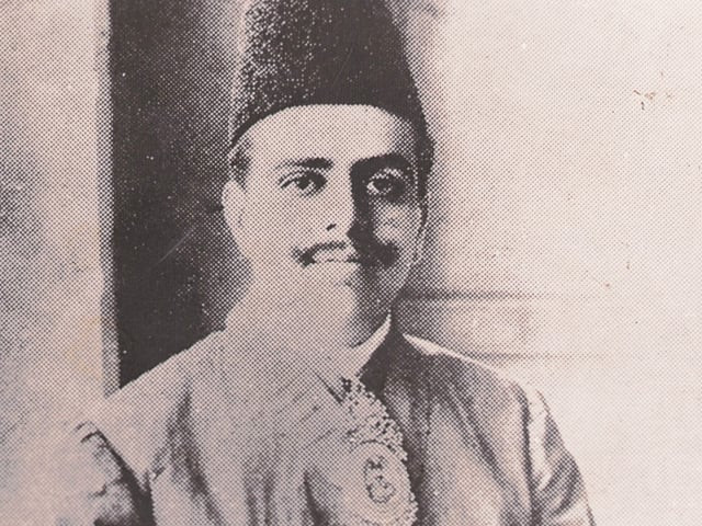 sir sultan mahomed shah aga khan iii photo file sir sultan mahomed shah aga khan iii photo file