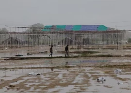 six arrested after deadly stampede at indian religious event