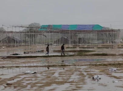 six arrested after deadly stampede at indian religious event six arrested after deadly stampede at indian religious event