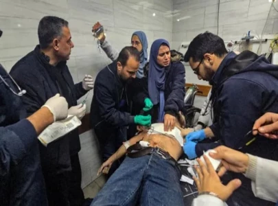 six dead in israeli strikes in lebanon