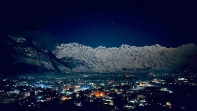 political interference blamed for stymieing g b s development project political interference blamed for stymieing g b s development project