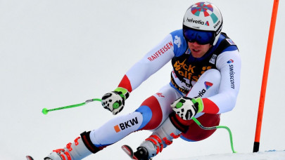 swiss skier marc gisin retires