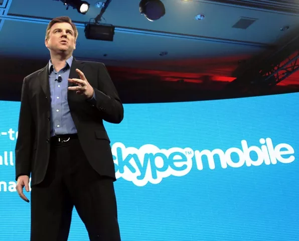 microsoft to acquire skype in 8 5b deal microsoft to acquire skype in 8 5b deal
