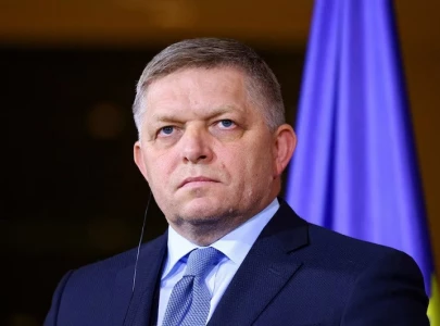 slovakia pm fico s fate remains in balance after surgery deputy pm says slovakia pm fico s fate remains in balance after surgery deputy pm says