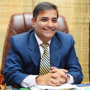 saif ur rehman appointed karachi administrator