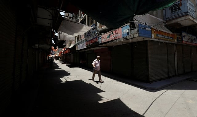 majority of businesses fear second lockdown majority of businesses fear second lockdown