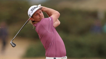 british open champion smith mum on liv golf move british open champion smith mum on liv golf move