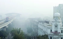 air pollution in spotlight at lahore conference air pollution in spotlight at lahore conference