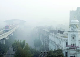 smog continues to choke lahore smog continues to choke lahore