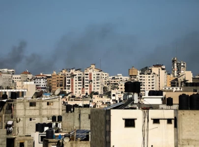 gaza s shifa hospital a war zone as blinken meets sisi in cairo