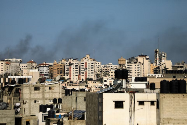 gaza s shifa hospital a war zone as blinken meets sisi in cairo gaza s shifa hospital a war zone as blinken meets sisi in cairo