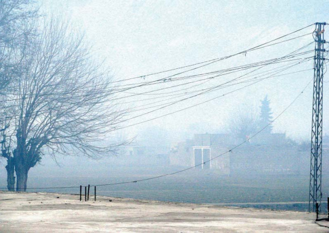environmental problems bad air causing eye infections in gilgit environmental problems bad air causing eye infections in gilgit