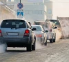 smoke emitting vehicles face tough action