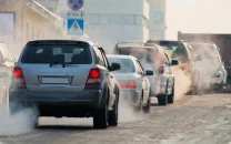 smoke emitting vehicles face tough action