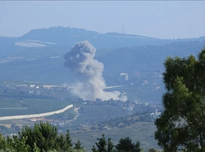 israel claims to have killed hezbollah commander in southern lebanon israel claims to have killed hezbollah commander in southern lebanon