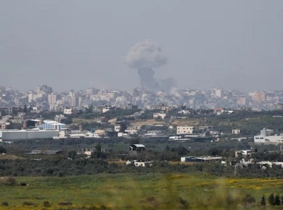 fighting rages across gaza amid revival of truce talks fighting rages across gaza amid revival of truce talks