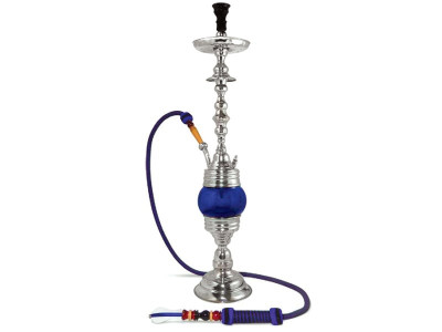 shisha smoking more than just a puff of smoke