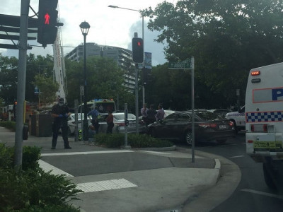 australia police expect to charge woman with arson for covid quarantine fire australia police expect to charge woman with arson for covid quarantine fire