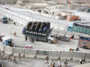 human smuggler held