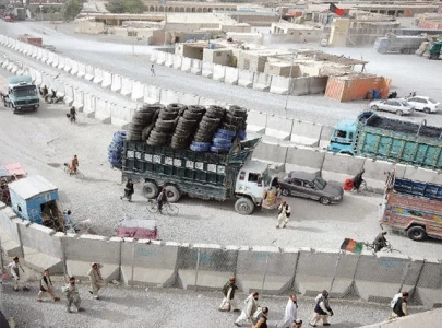 anti smuggling ops trouble transporters