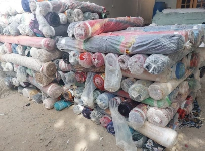 pakistan ramps up anti smuggling operations to protect economy