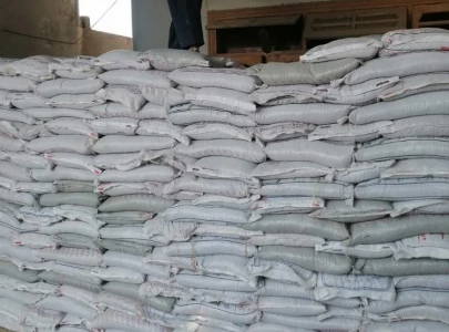 smuggled goods worth millions of rupees confiscated