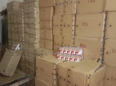 govt asked to amend anti smuggling act