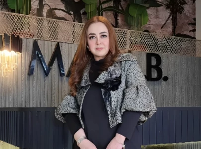 maria b mocks desi liberals blames production house for graveyard shoot blunder maria b mocks desi liberals blames production house for graveyard shoot blunder