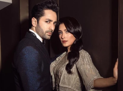 ayeza khan s birthday wish for husband danish taimoor shows fans how love grows with time ayeza khan s birthday wish for husband danish taimoor shows fans how love grows with time