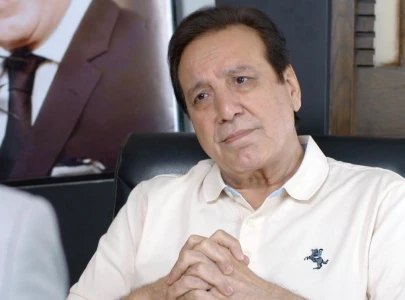 the more a woman is covered the more beautiful she is javed sheikh