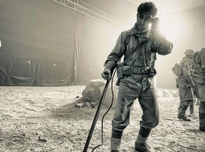 i was terrified ahad raza mir talks world on fire 2 south asian representation i was terrified ahad raza mir talks world on fire 2 south asian representation