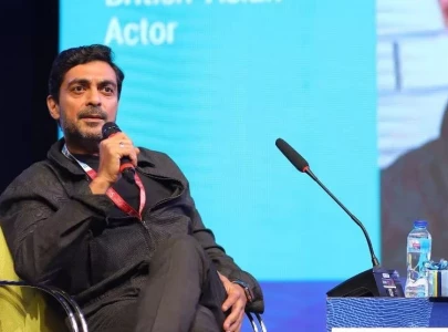 when pakistani actors go to india and they re praised there their value increases alyy khan when pakistani actors go to india and they re praised there their value increases alyy khan