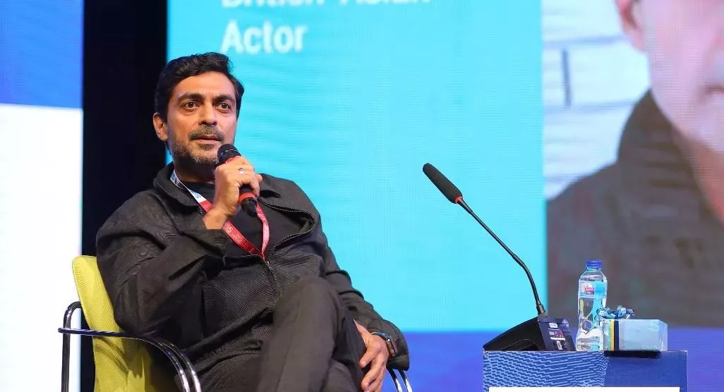when pakistani actors go to india and they re praised there their value increases alyy khan when pakistani actors go to india and they re praised there their value increases alyy khan
