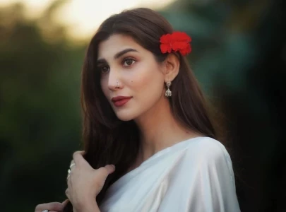 nazish jahangir wants seniors to stop being jealous of young actors nazish jahangir wants seniors to stop being jealous of young actors