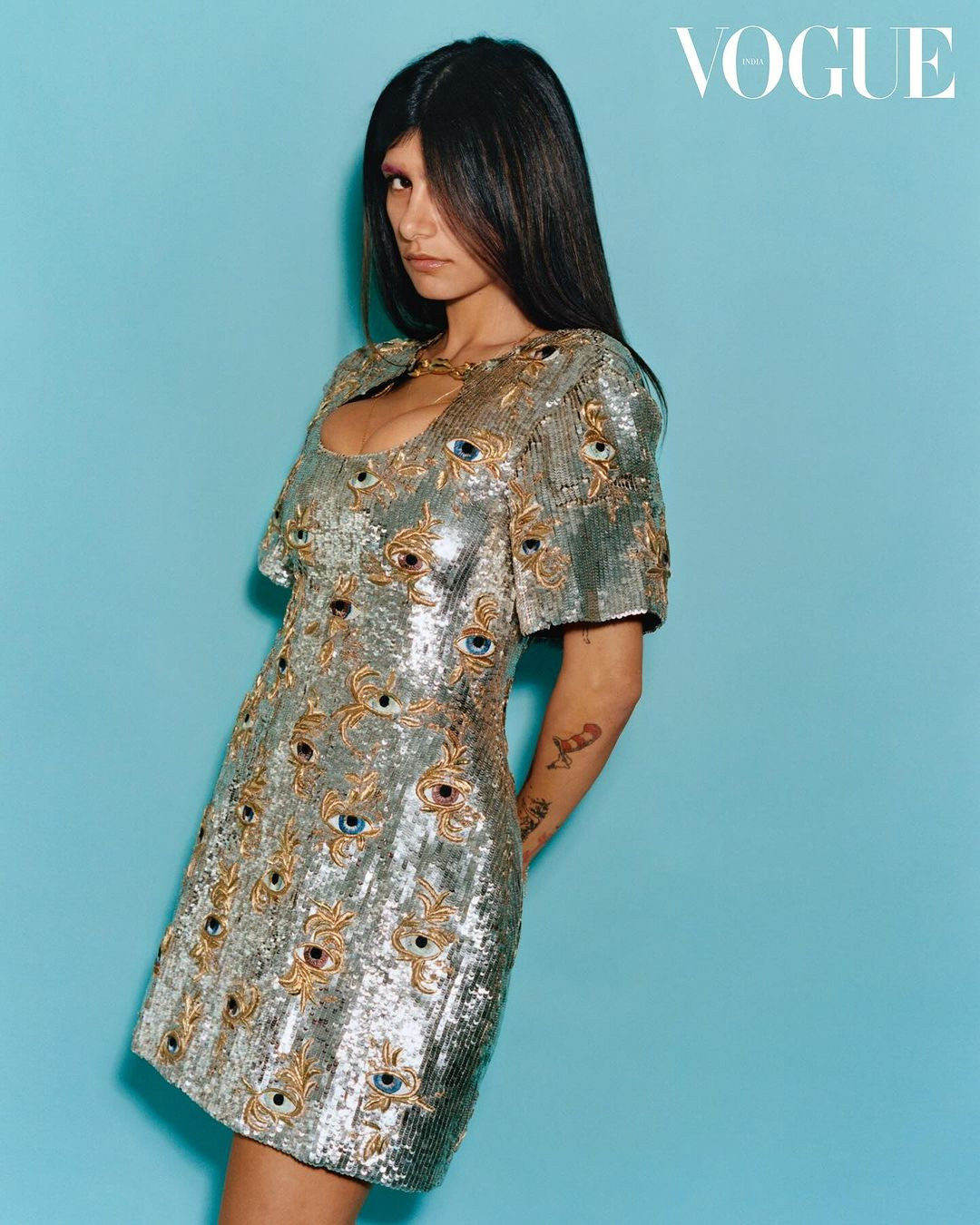Mia Khalifa From Adult Star To A Fashion Icon
