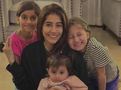 syra yousuf celebrates galentines with daughter nooreh niece and stepdaughter zahra syra yousuf celebrates galentines with daughter nooreh niece and stepdaughter zahra